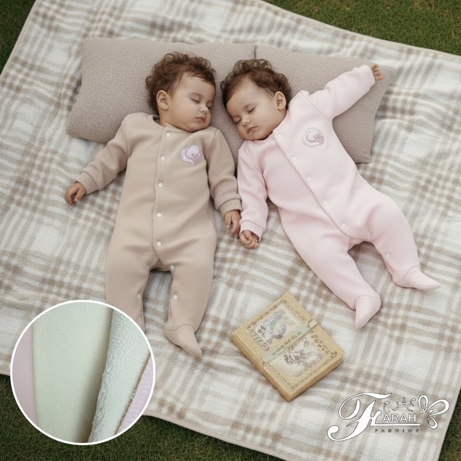 Farah Fashion Instagram post 1