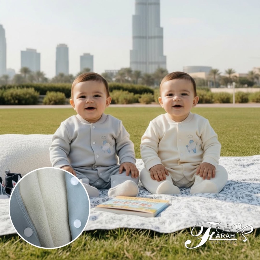 Farah Fashion Instagram post 2