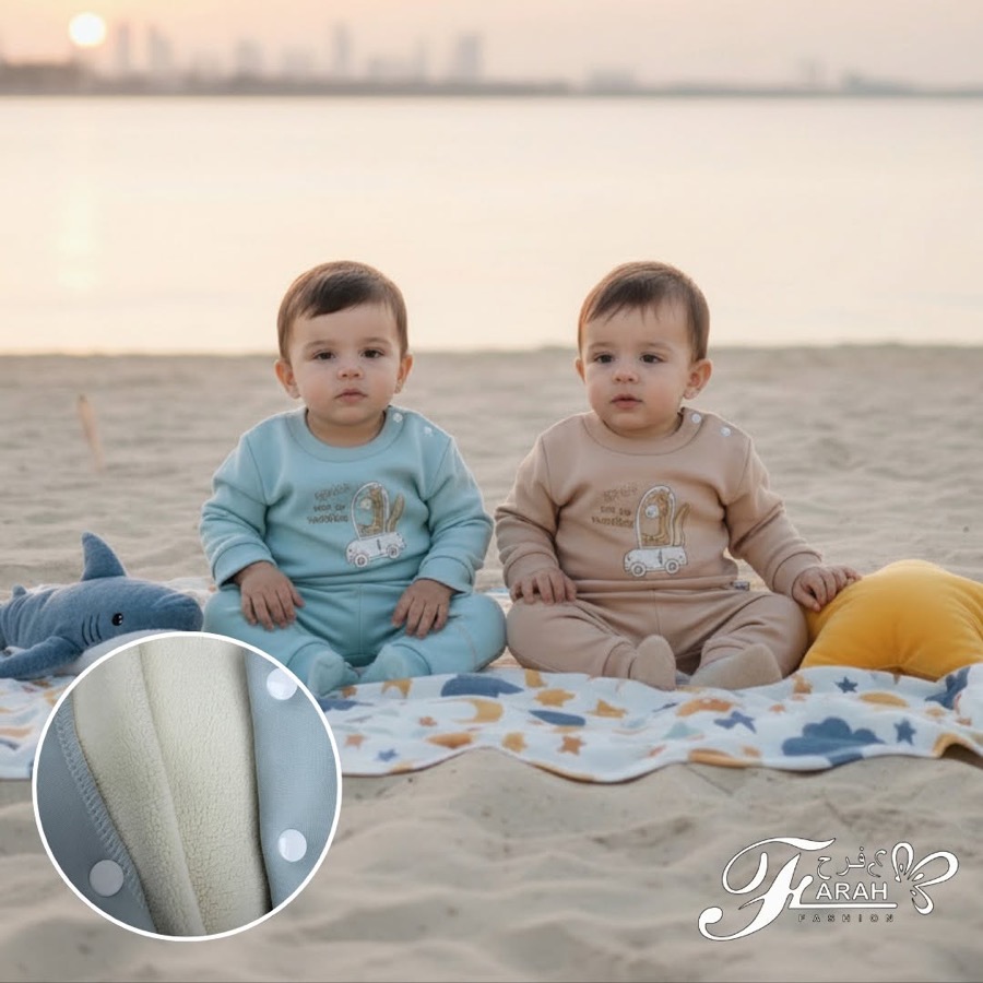 Farah Fashion Instagram post 3