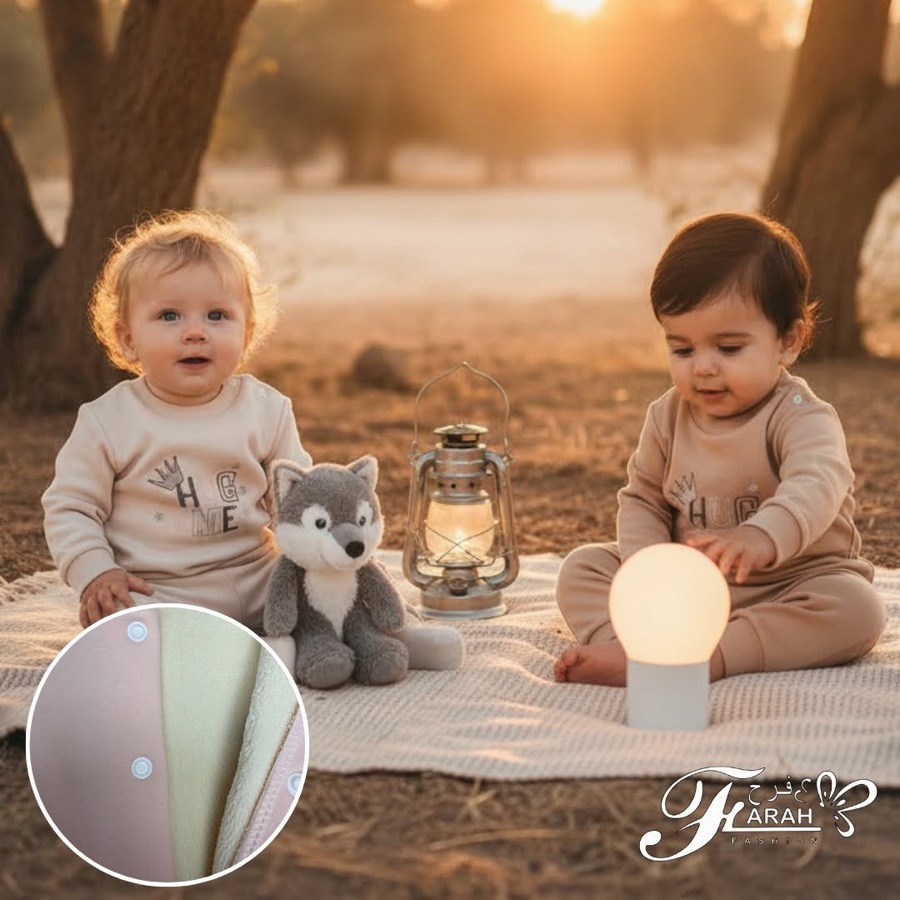 Farah Fashion Instagram post 4