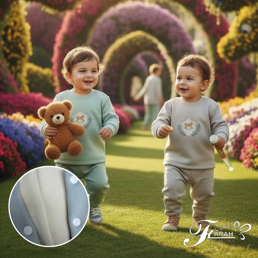 Farah Fashion Instagram post 6