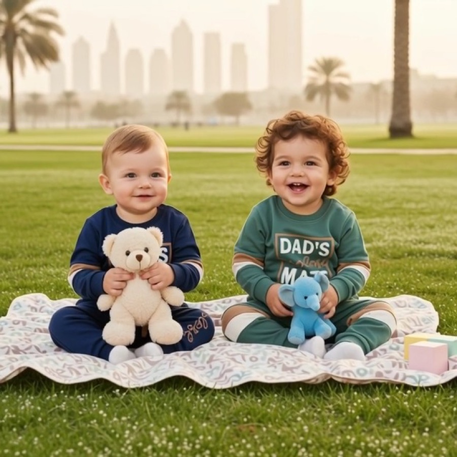 Farah Fashion Instagram post 8